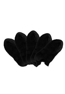 Спортивные носки Lascana Active, черный