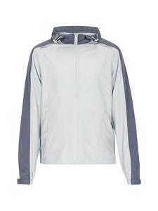 Переходная куртка MO Jacke, цвет Blasses Türkis Grau