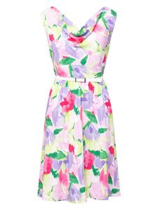 Платье Quiosque, лавандовый