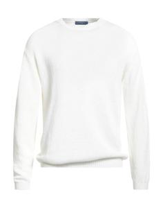 Свитер Daniele Fiesoli, айвори