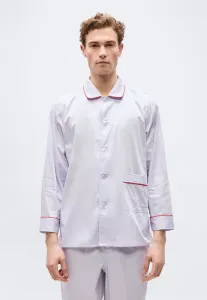 Контур пижамной кофты Hay, Lavender