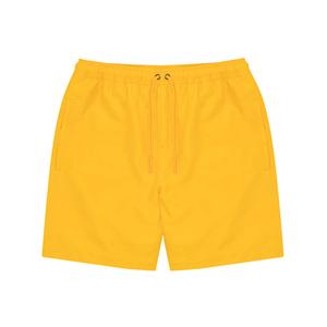 Повседневные шорты унисекс Drew House, золото