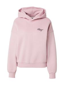 Толстовка Abercrombie & Fitch SUNDAY, Rose