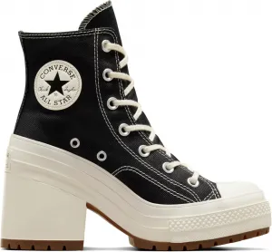 Кроссовки Converse Chuck 70 De Luxe с высоким верхом унисекс, черный