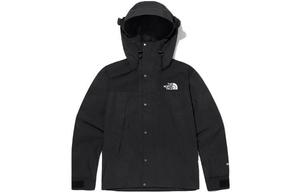 Уличная куртка унисекс THE NORTH FACE, цвет Black