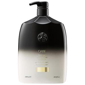Кондиционер для восстановления и восстановления Gold Lust Oribe, 33.8 oz/1000 mL