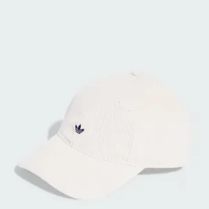 Бейсболка Adidas из вельвета