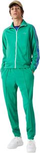 Мужские спортивные брюки Lacoste Active Tapered Fit, Greenfinch