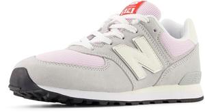 Кроссовки new balance Sneakers 574, серый