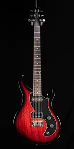 PRS S2 Вела Скарлет Сансберст