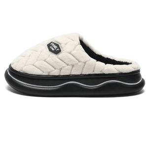 Сандалии EVA Quiet с закрытым носком, устойчивые к истиранию, унисекс Cat power, White