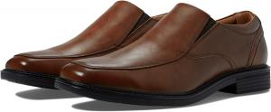 Лоферы Stafford Dockers, цвет Mahogany