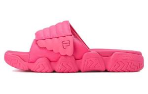 Шлепанцы Barricade женские Powder Fila Fusion