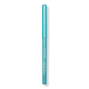 Автоматическая выдвижная подводка для глаз ULTA Beauty Collection, Metallic Teal