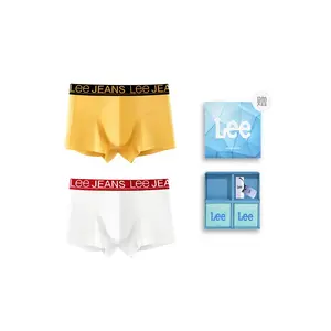 Lee Подарочный набор мужского белья 2 шт