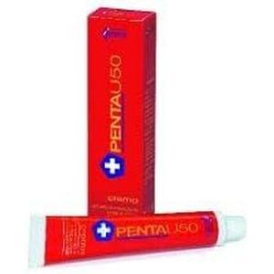 Пента U50 Крем 30мл Pentamedical