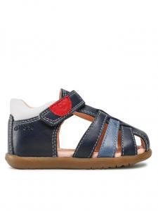 Сандалии Geox B S.Macchia B. A B254VA 00085 C4211, темно-синий