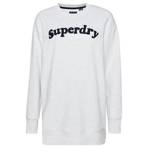Платье Superdry Vintage Cooper Classic, белый