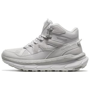 Женские высокие треккинговые ботинки Far Mountains верблюжий, черный/кремово-коричневый