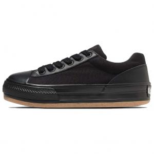 Converse Кроссовки All Star Boarderstar Ox 'Black Brown'