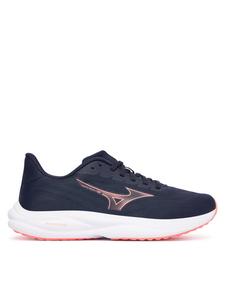 Беговые кроссовки Revolt 4 J1GD2581 Mizuno, черный