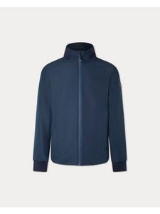 Куртка Hackett London, морской