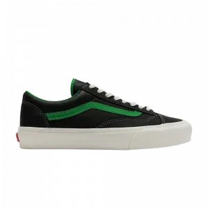 Кроссовки Style 36 LX Vans, черный