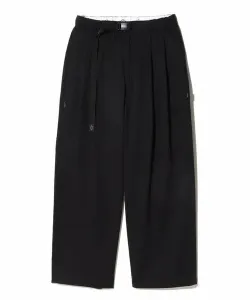 Брюки MANASTASH x DICKIES EXTRA MILE TUCK (мужские)