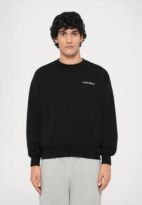 Толстовка No Problemo Sweatshirt, Black