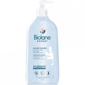 Очищающая вода Expert Non-Rinse 500 мл Biolane