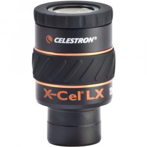 Окуляр Celestron X-Cel LX 12mm Eyepiece (1.25") 93424