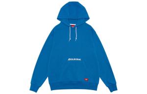 Толстовка унисекс Dickies, Валята Блю