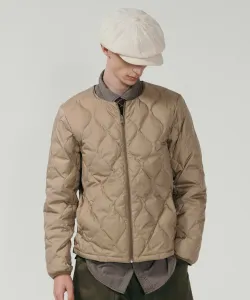 xTAION/TAION/ВНУТРЕННЯЯ ПУХОВАЯ КУРТКА/внутренняя пуховая куртка