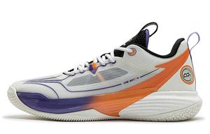 Нескользящие износостойкие баскетбольные кроссовки для мужчин 361°