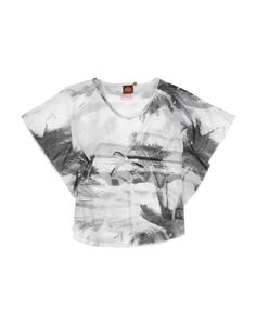 Футболка Sundek, белый