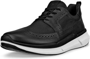 Мужские кроссовки ECCO Biom 2.2 Brogue, черный