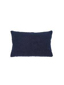 Наволочка Облако темно-синего цвета Cats Collection, 40 x 60 см