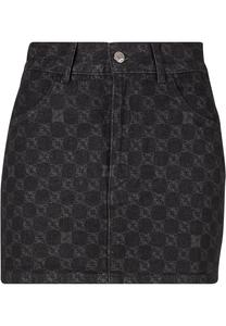 Юбка Pequs, черный