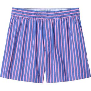 Повседневные шорты женские GAP, розовый