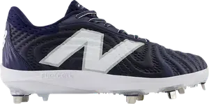 Кроссовки FuelCell 4040v7 Metal 2E Wide 'Team Navy', синий