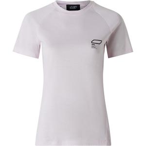 Женская футболка Тана Looking for Wild, фиолетовый