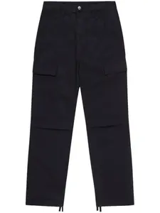 Брюки Scott Fugitive Ksubi, черный