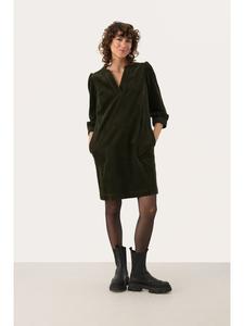 PART TWO Платье RamitaPW свободного кроя из канифоли