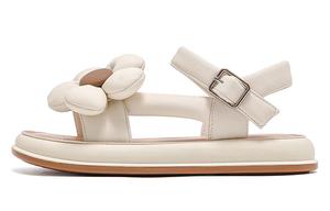 Детские сандалии детские Warrior, бежевый