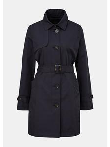 Пальто для улицы в цвете 5976_navy comma