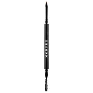Карандаш для бровей micro brow pencil Morphe, almond, вес 1.8 гр.