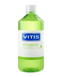 Ортодонтический ополаскиватель Vitis