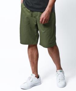 Мужские летние шорты CONVERSE, однотонные, с логотипом One-Point.