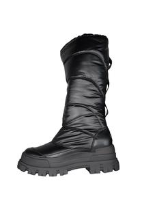 Зимние сапоги Buffalo, черный