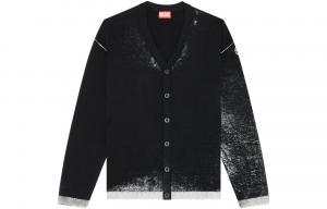 Кардиган k larence b DIESEL, черный